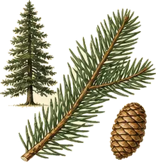 Balsam Fir