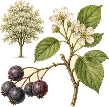 Shadbush