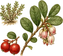 Bearberry
