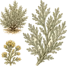 California Sagebrush