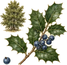 Oregon Grape