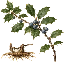 Creeping Barberry