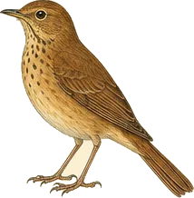 Veery