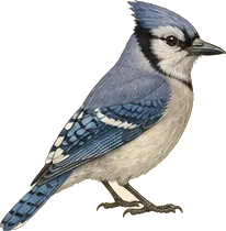 Blue Jay