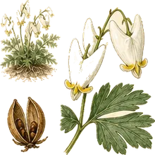 Dutchman's Breeches