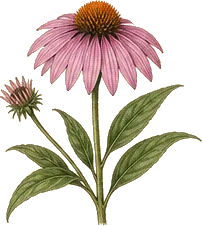 Purple Coneflower