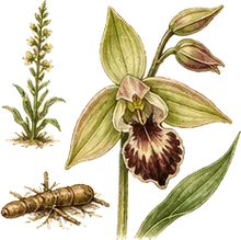 Helleborine