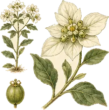 Flowering Spurge