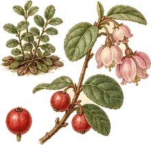 Wintergreen