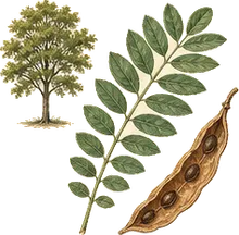 Honey Locust