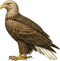 White-tailed Eagle