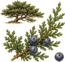 Creeping Juniper