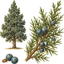 Rocky Mountain Juniper