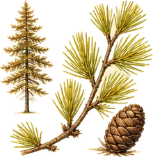 Tamarack