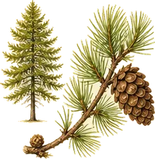 Western Larch