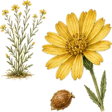 Bushy Pinweed