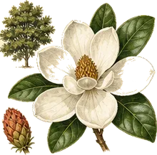 Southern Magnolia