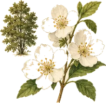 Mock Orange