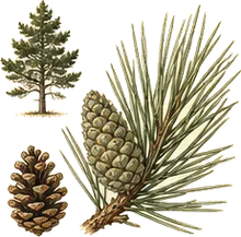 Whitebark Pine