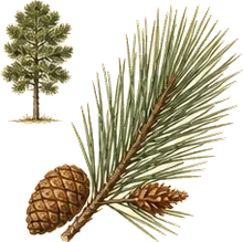 Sand Pine