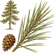 Shortleaf Pine