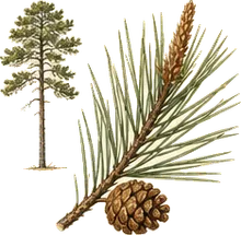 Slash Pine