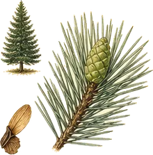Western White Pine