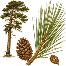 Torrey Pine