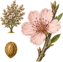 Desert Peach