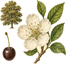 Bitter Cherry