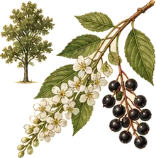 Chokecherry