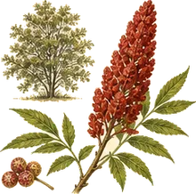 Fragrant Sumac