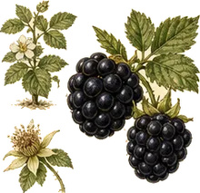 Black Raspberry