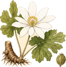 Bloodroot