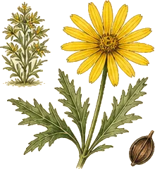 Compass Plant