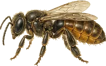 Stingless Bee