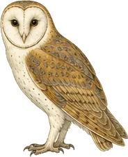 Barn Owl