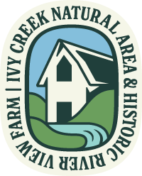 Ivy Creek logo